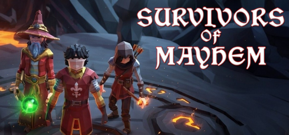 Survivors of Mayhem gameplay screenshot