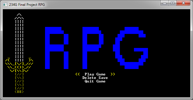The Red Dragon gameplay screenshot 1