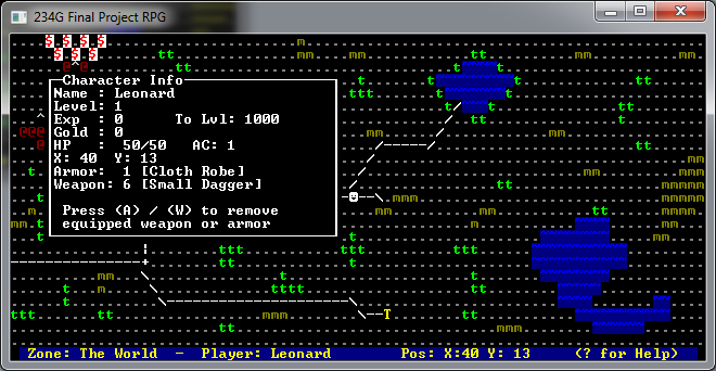 The Red Dragon gameplay screenshot 3